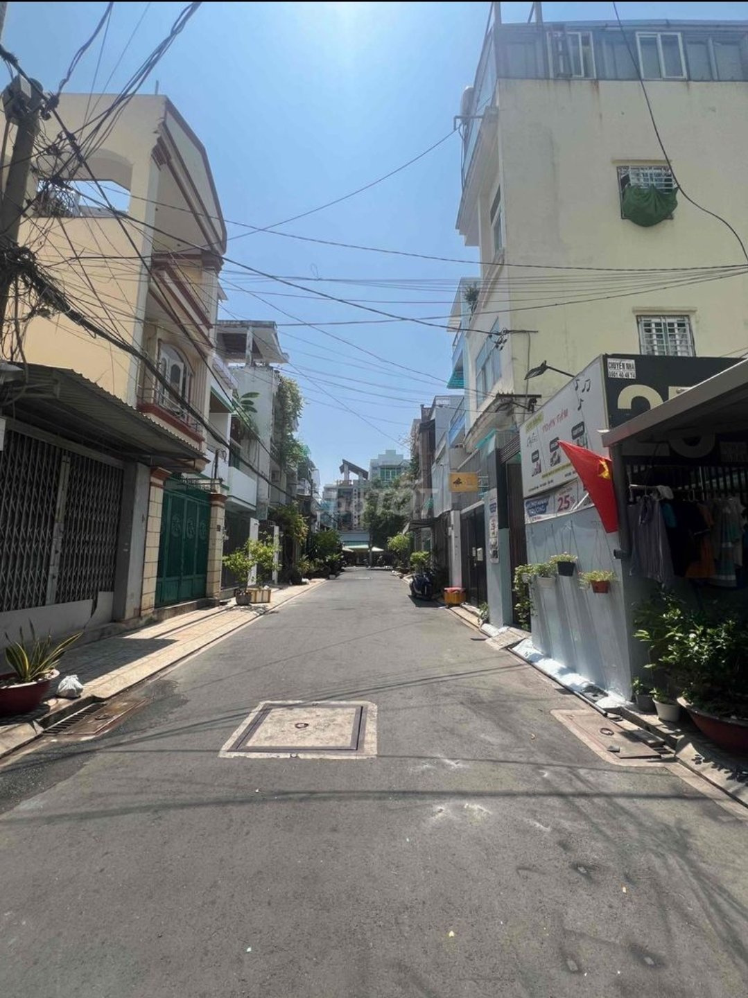Bán Nhà 25/5 Nguyễn Hậu Phường Tân Phú - Hinh 3