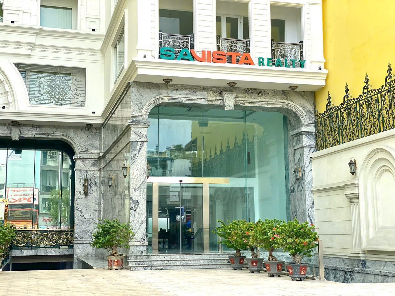 Bán nhà 90-92 Lê Văn Duyệt Phường Gia Định - Hinh 3