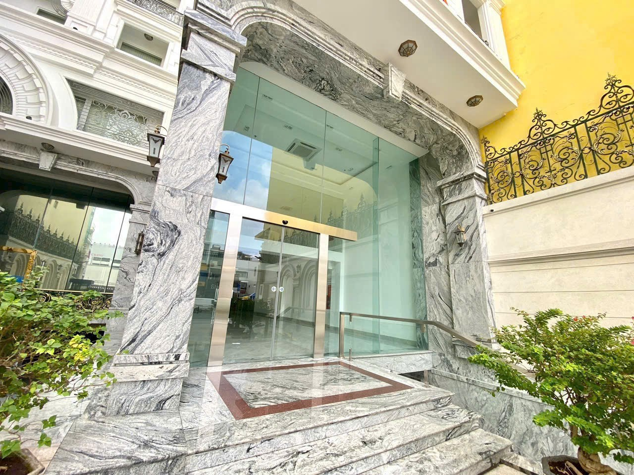 Bán nhà 90-92 Lê Văn Duyệt Phường Gia Định - Hinh 4
