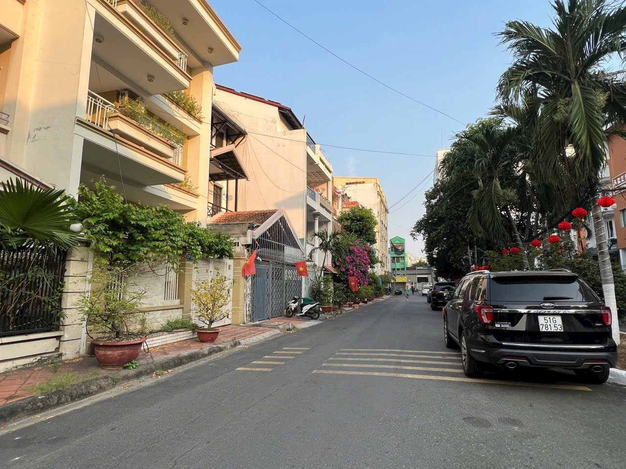 Bán nhà 43R/17 Hồ Văn Huê Phường Đức Nhuận - Hinh 3