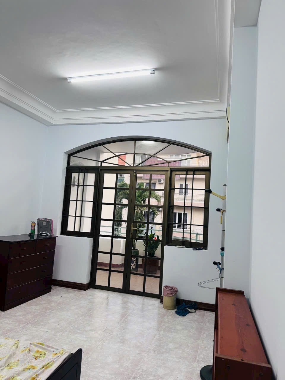 Bán nhà 43R/17 Hồ Văn Huê Phường Đức Nhuận - Hinh 4
