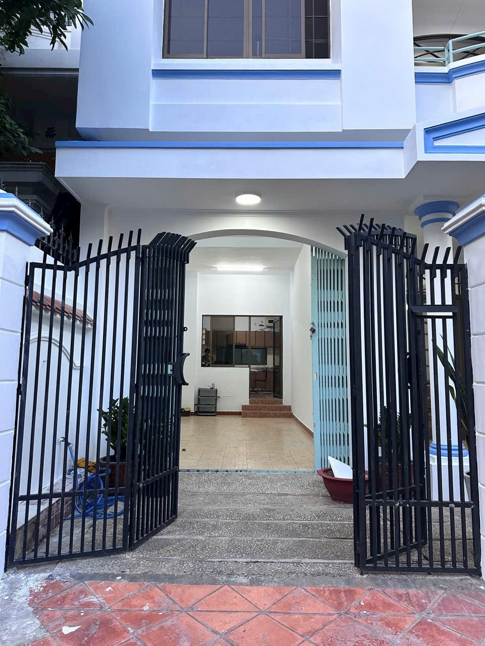 Bán nhà 43R/17 Hồ Văn Huê Phường Đức Nhuận - Hinh 5