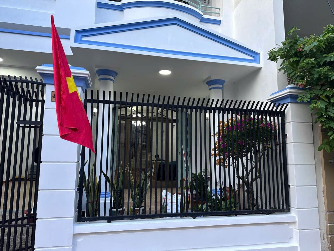 Bán nhà 43R/17 Hồ Văn Huê Phường Đức Nhuận - Hinh 7