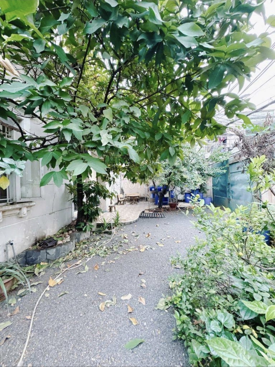 Bán nhà 818/23H Xô Viết Nghệ Tĩnh Phường Thạnh Mỹ Tây - Hinh 1