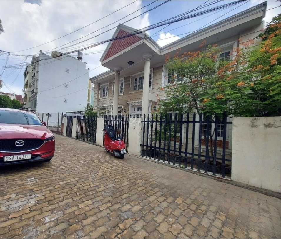 Bán nhà 818/23H Xô Viết Nghệ Tĩnh Phường Thạnh Mỹ Tây - Hinh 2