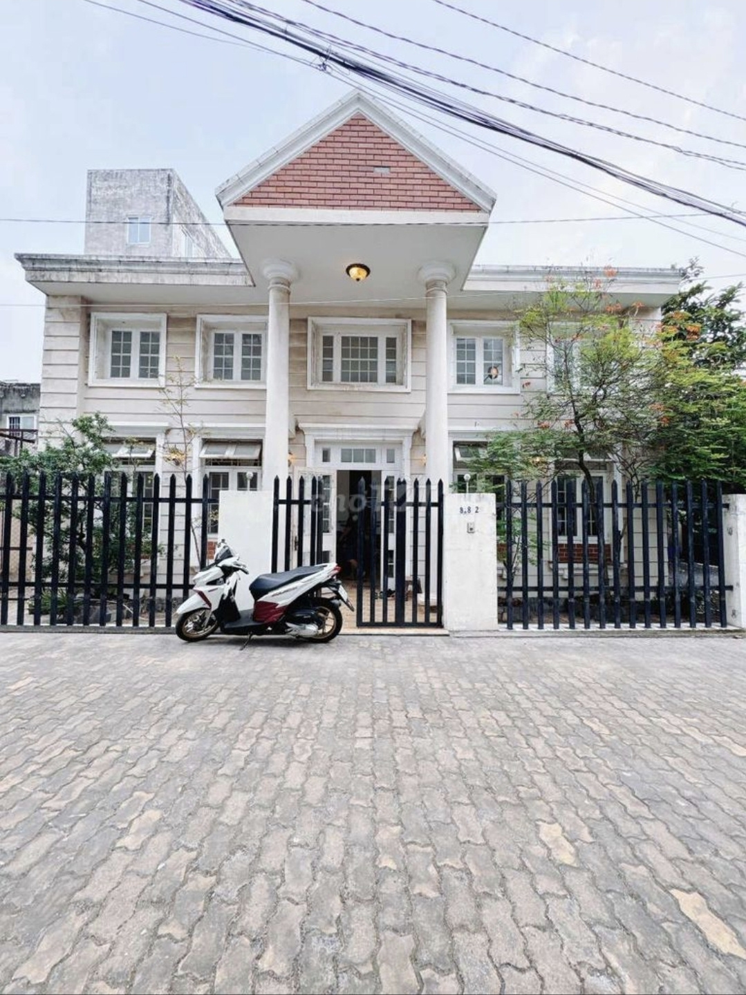 Bán nhà 818/23H Xô Viết Nghệ Tĩnh Phường Thạnh Mỹ Tây - Hinh 3