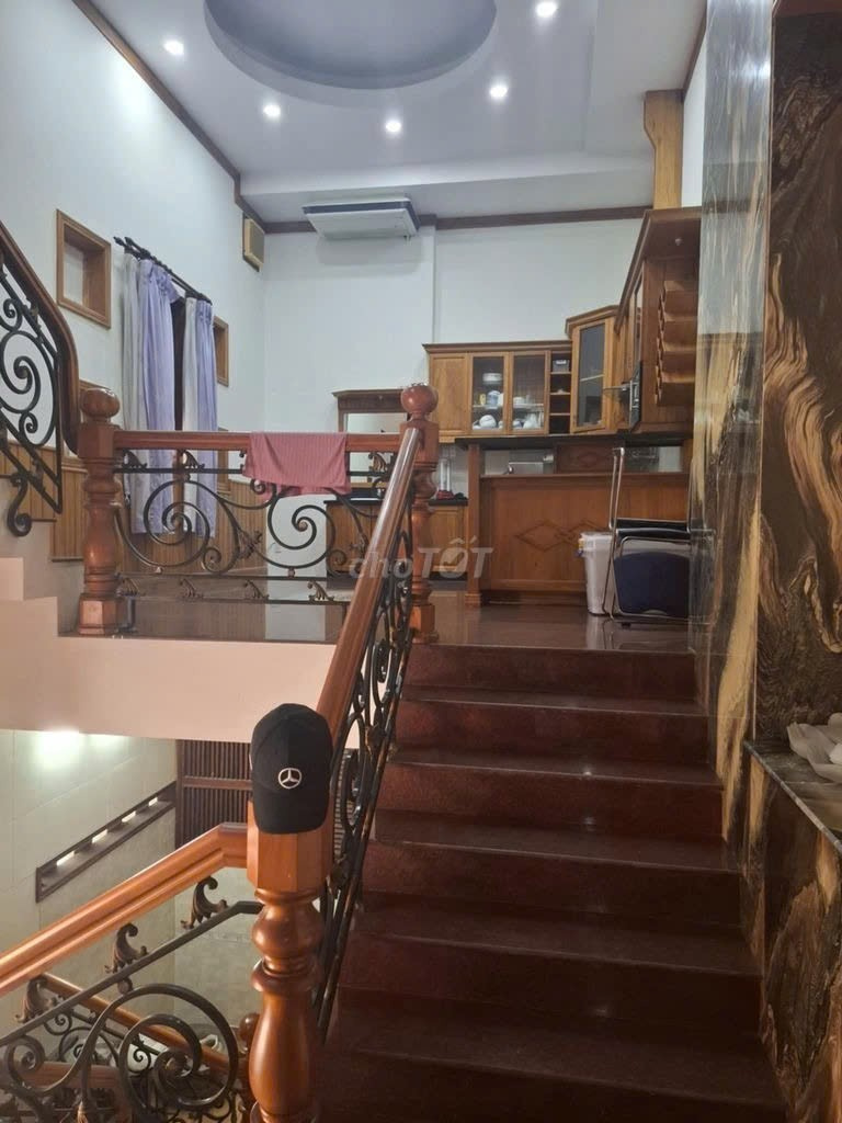Bán nhà 21 Số 5 Phường Bình Phú - Hinh 5