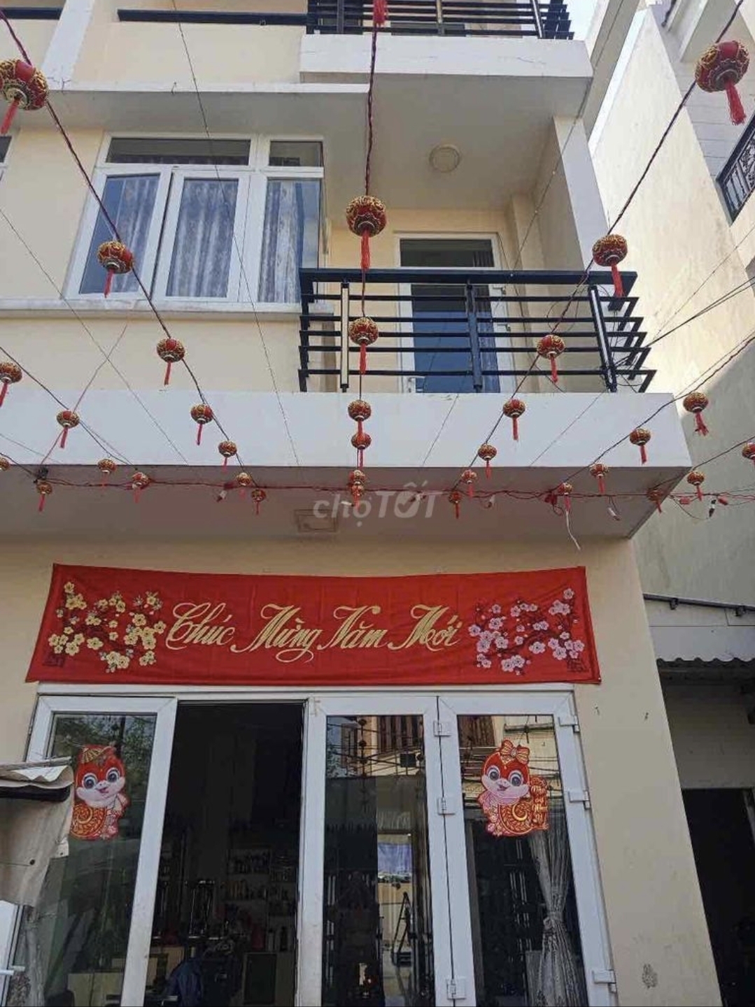 Bán nhà 34 Số 61 Phường An Khánh - Hinh 1