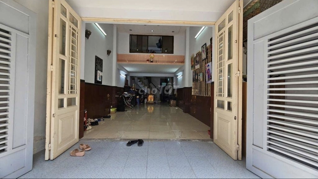 Bán nhà 117/2 Bàn Cờ Phường Bàn Cờ - Hinh 2