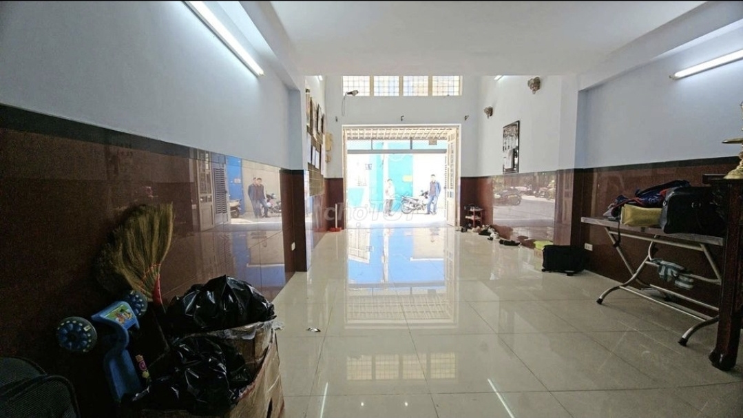 Bán nhà 117/2 Bàn Cờ Phường Bàn Cờ - Hinh 3