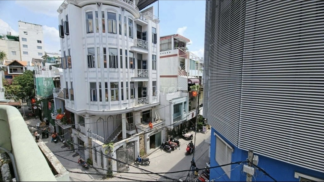 Bán nhà 117/2 Bàn Cờ Phường Bàn Cờ - Hinh 4