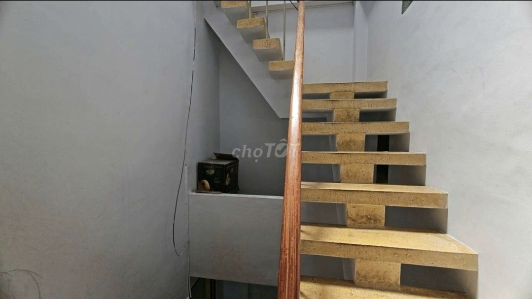 Bán nhà 117/2 Bàn Cờ Phường Bàn Cờ - Hinh 5