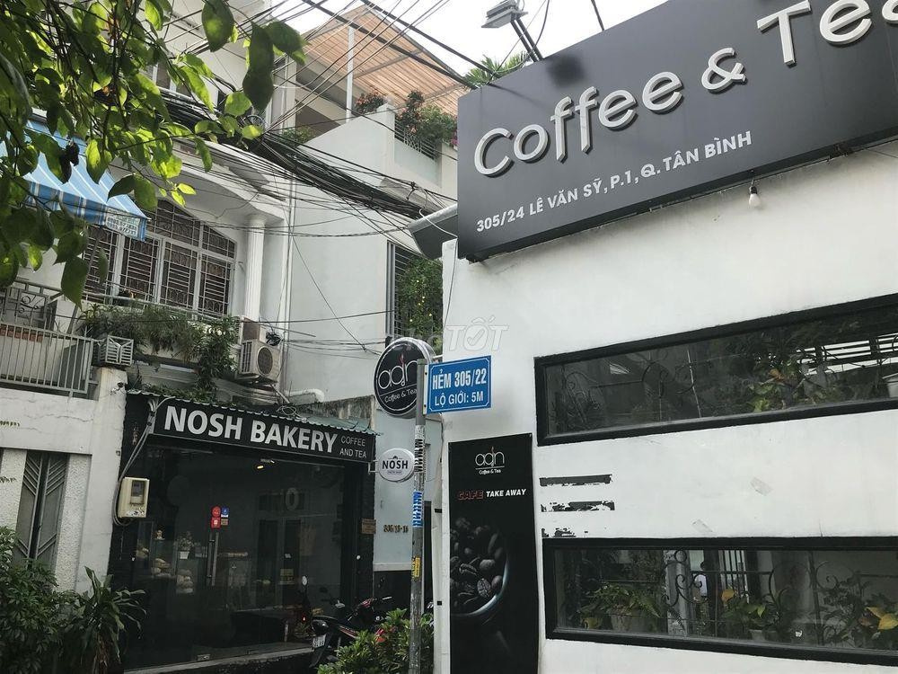 Bán nhà 305/11 Lê Văn Sỹ Phường Tân Sơn Hòa - Hinh 4