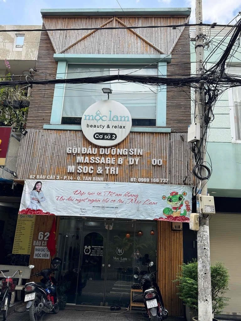 Bán nhà 62 Bàu Cát 3 Phường Tân Bình - Hinh 3