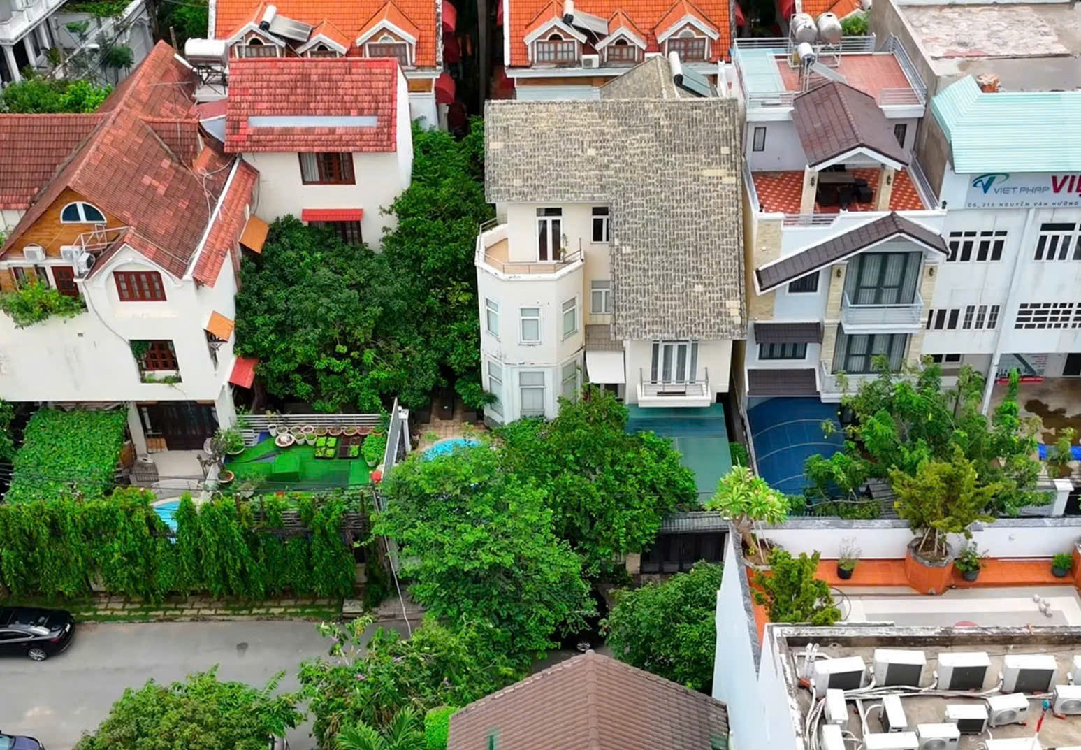 Bán nhà 215C3Thửa: 520Tờ: 11 Nguyễn Văn Hưởng Phường An Khánh - Hinh 1