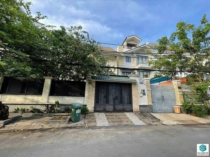 Bán nhà 215C3Thửa: 520Tờ: 11 Nguyễn Văn Hưởng Phường An Khánh - Hinh 2