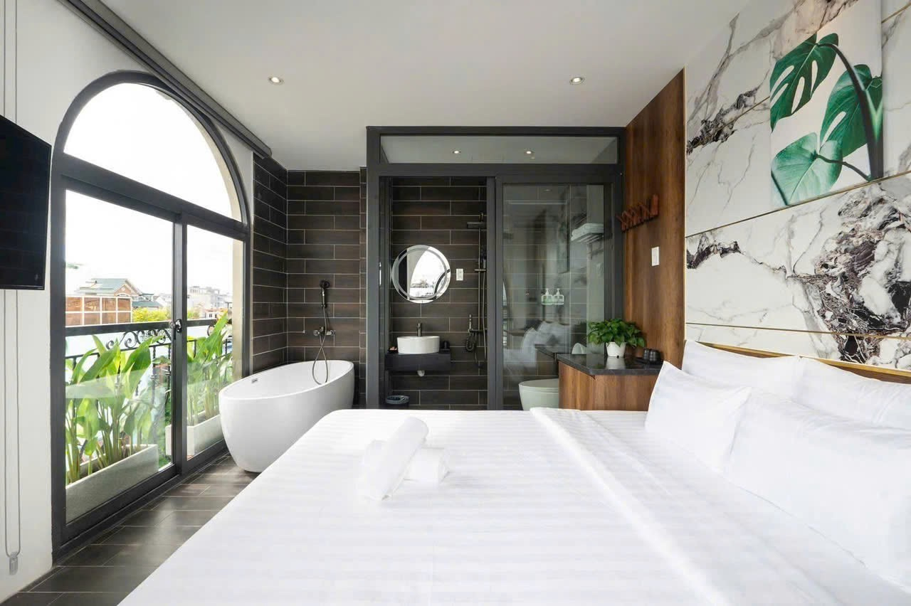 Bán nhà 173/27 Thoại Ngọc Hầu Phường Phú Thạnh - Hinh 4