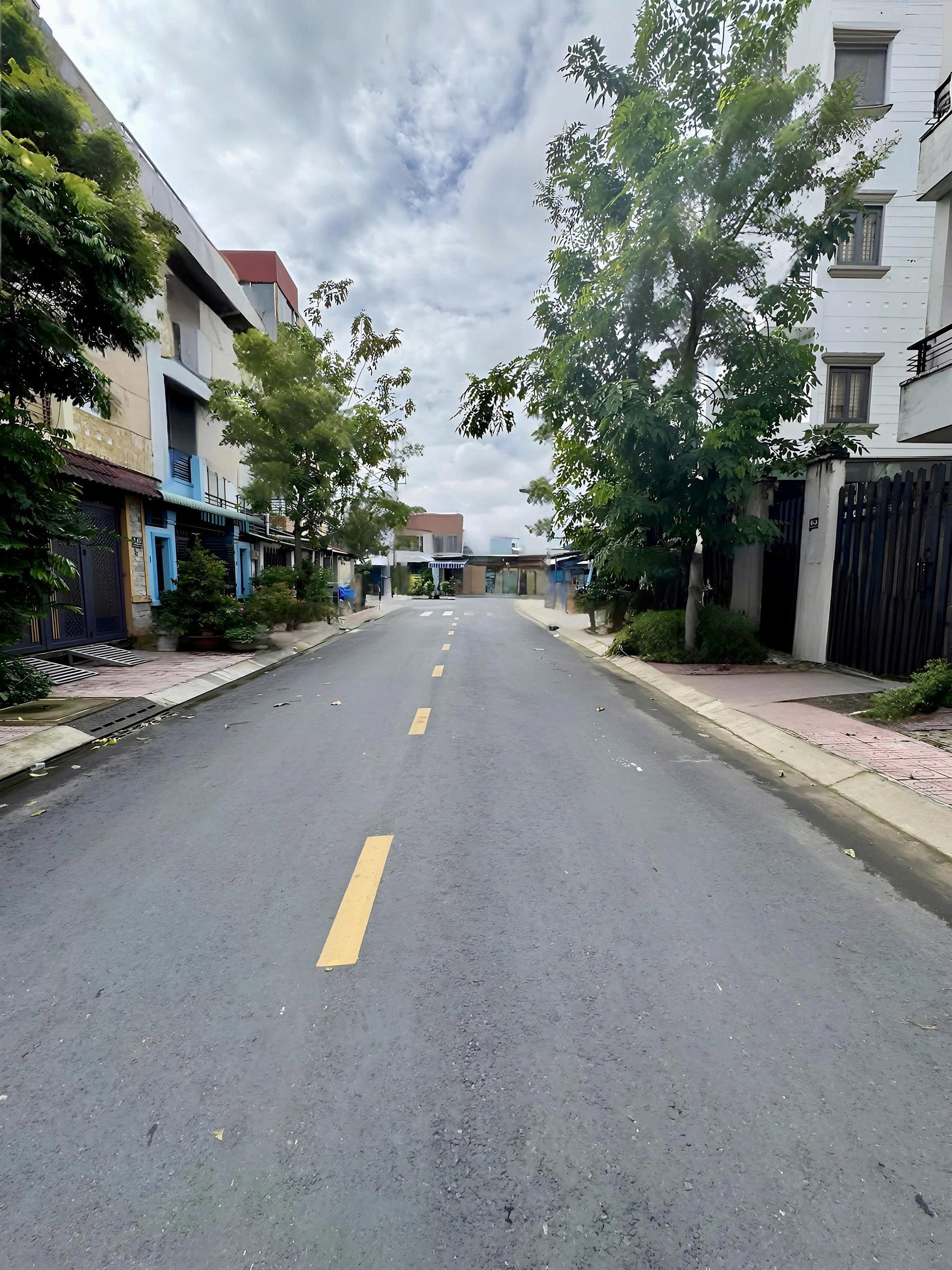 Bán nhà 14Thửa: 411Tờ: 155 Phạm Thế Hiển Phường Bình Đông - Hinh 5