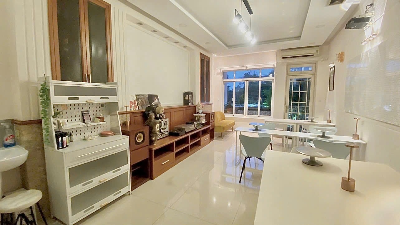 Bán nhà 81 Xuân Hồng Phường Bảy Hiền - Hinh 2