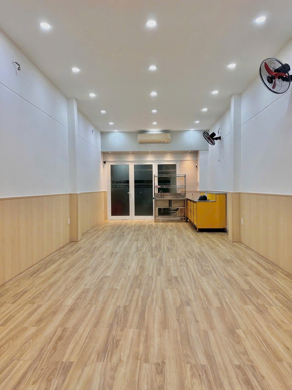 Bán nhà 81 Xuân Hồng Phường Bảy Hiền - Hinh 4
