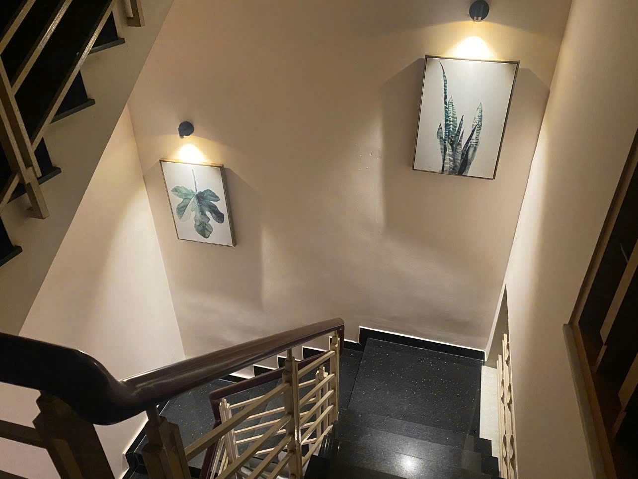 Bán nhà 81 Xuân Hồng Phường Bảy Hiền - Hinh 5