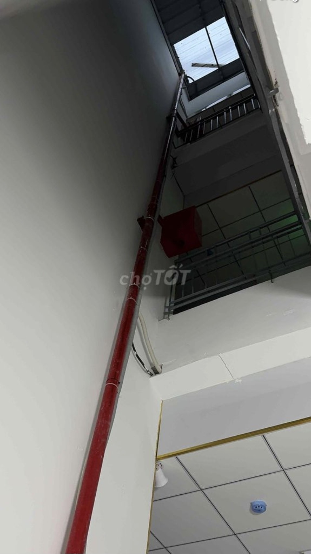 Bán nhà 10 Lý Thường Kiệt Quận 10 - Hinh 1