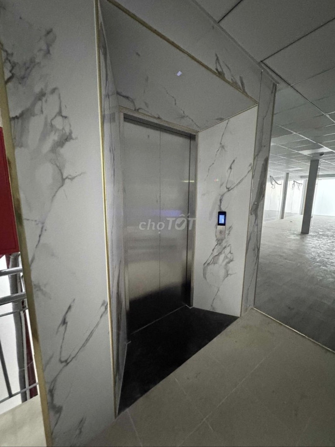 Bán nhà 10 Lý Thường Kiệt Quận 10 - Hinh 2