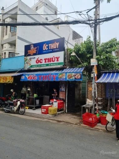 Bán nhà 60 Ngô Bệ Phường Tân Bình - Hinh 3