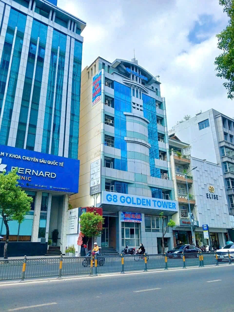 Bán nhà 201A Nam Kỳ Khởi Nghĩa Phường Xuân Hòa - Hinh 1