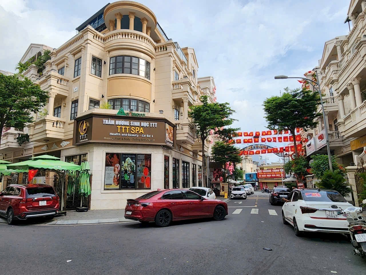 Bán nhà 1 Số 6 Phường Gò Vấp - Hinh 1