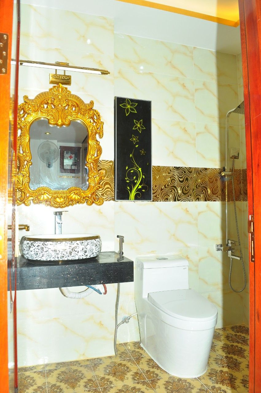 Bán nhà 34 Nguyễn Văn Cừ Phường Cầu Ông Lãnh - Hinh 4
