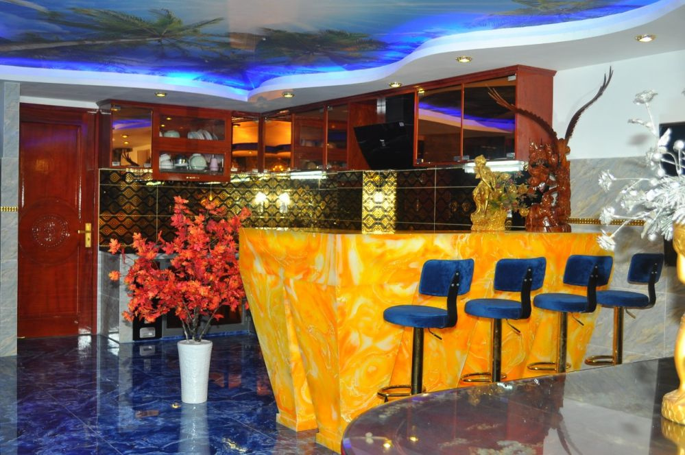Bán nhà 34 Nguyễn Văn Cừ Phường Cầu Ông Lãnh - Hinh 5