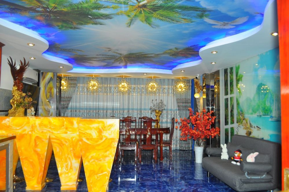 Bán nhà 34 Nguyễn Văn Cừ Phường Cầu Ông Lãnh - Hinh 6
