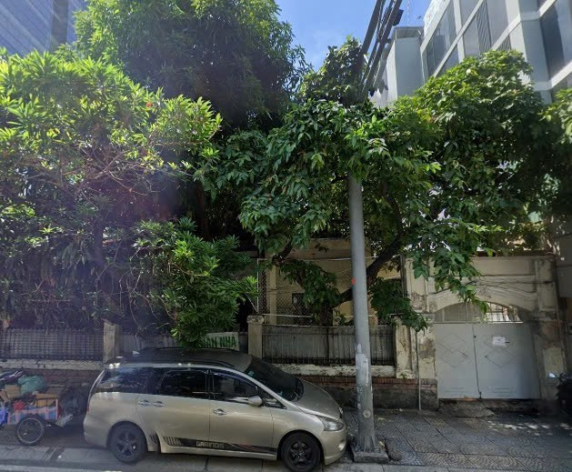 Bán nhà 5b Võ Thị Sáu Phường Sài Gòn - Hinh 2