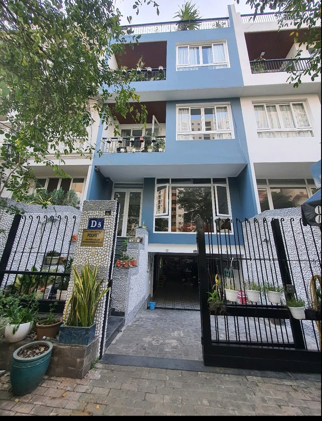 Bán nhà 29/29Số Lô: D5 Số 4 Phường An Khánh - Hinh 1