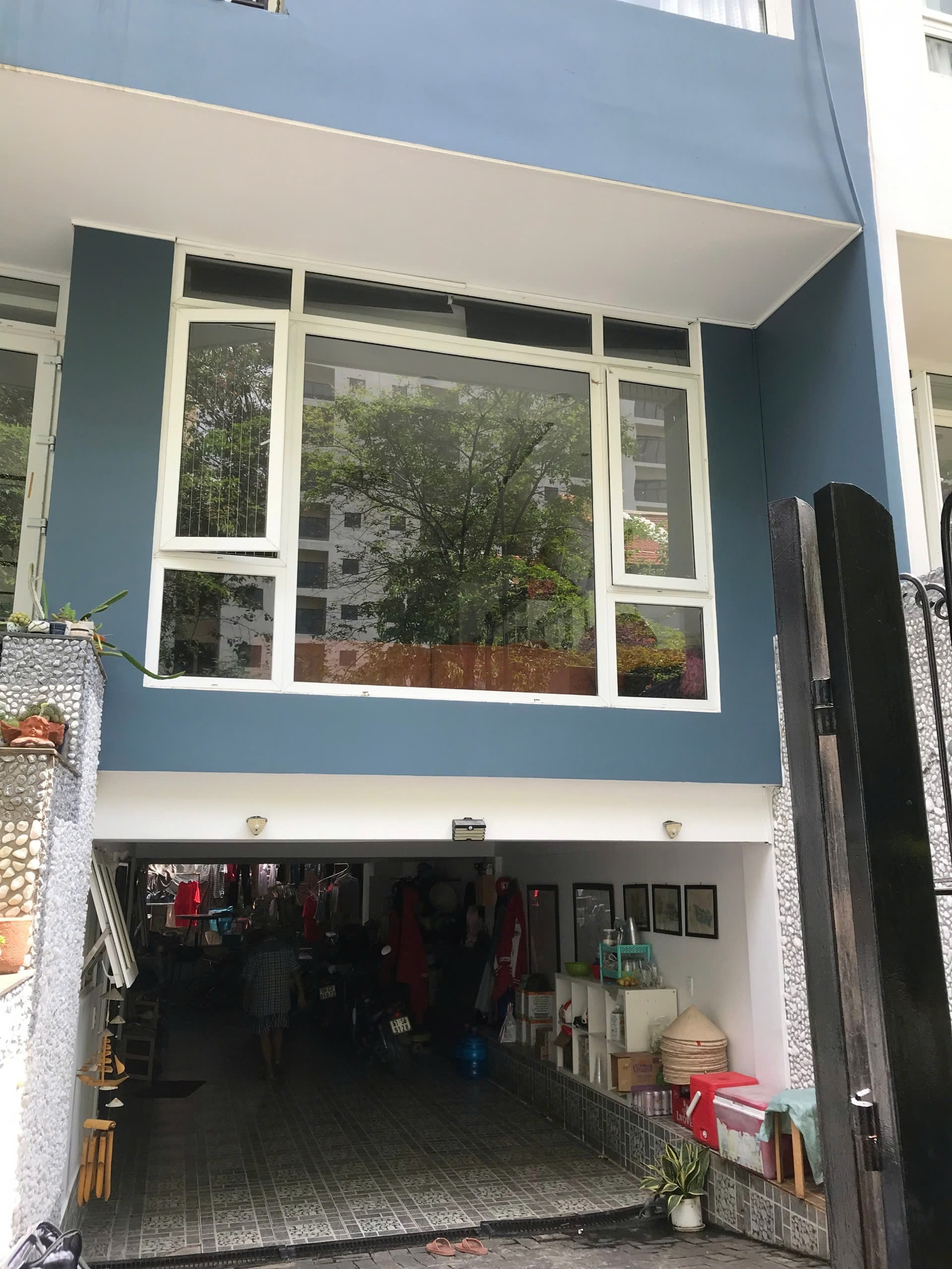 Bán nhà 29/29Số Lô: D5 Số 4 Phường An Khánh - Hinh 2