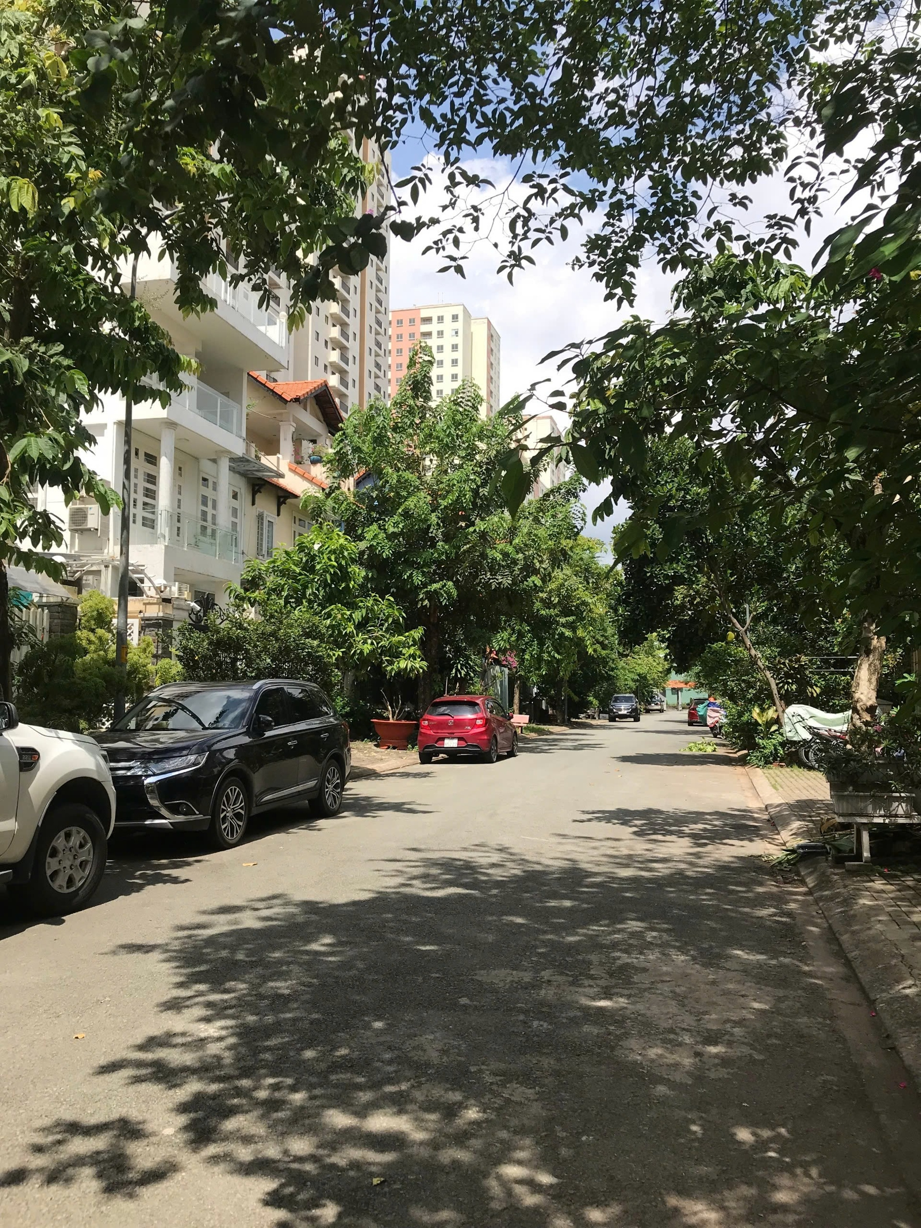 Bán nhà 29/29Số Lô: D5 Số 4 Phường An Khánh - Hinh 3