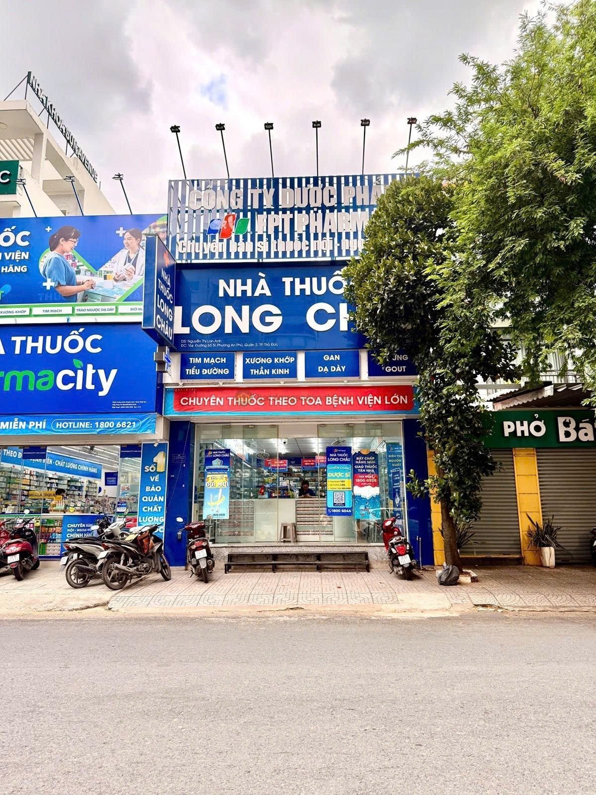 Bán nhà 164 Số 51 Phường An Khánh - Hinh 1