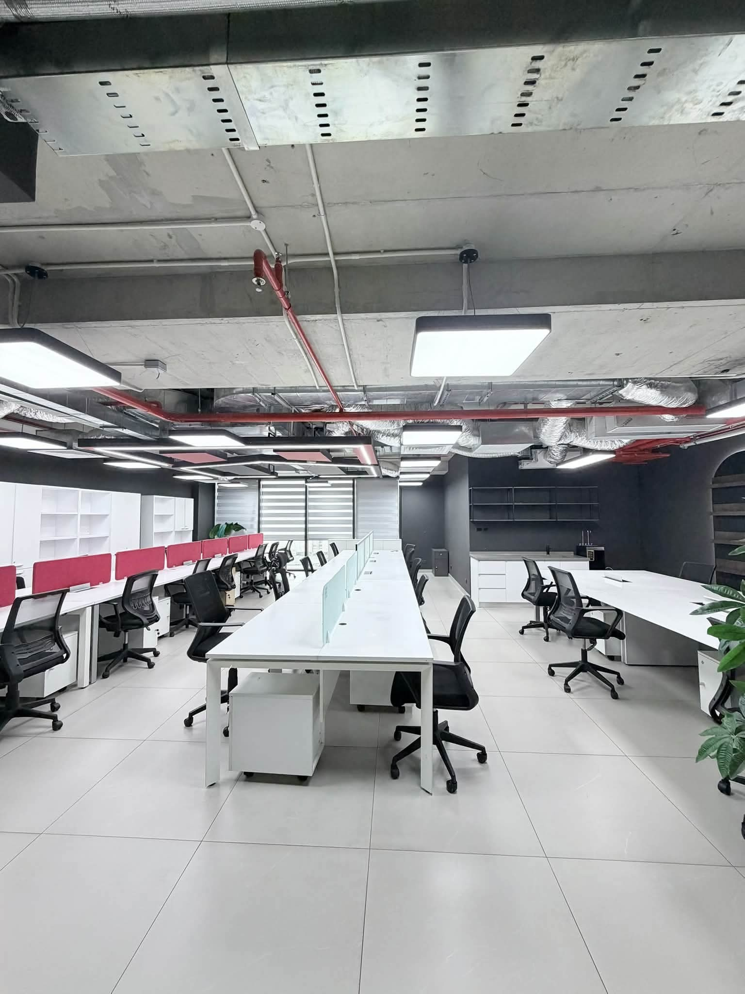 Bán nhà 181-183 Nguyễn Hữu Cảnh Phường Thạnh Mỹ Tây - Hinh 7