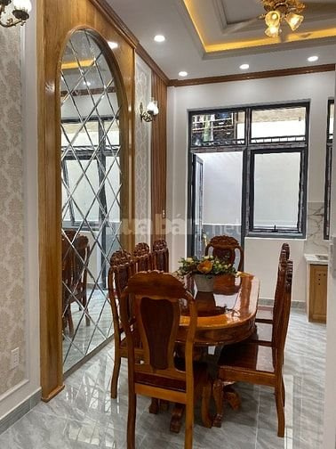 Bán Nhà 168/23 Nguyễn Súy Phường Tân Sơn Nhì - Hinh 2