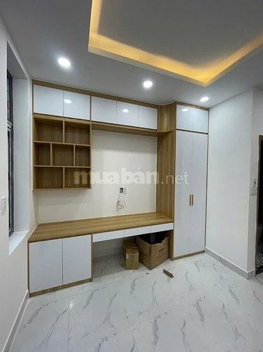 Bán Nhà 168/23 Nguyễn Súy Phường Tân Sơn Nhì - Hinh 3