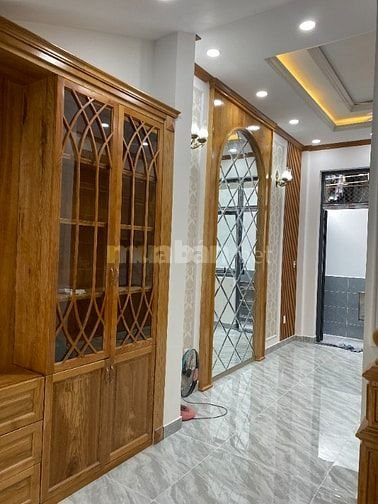 Bán Nhà 168/23 Nguyễn Súy Phường Tân Sơn Nhì - Hinh 4