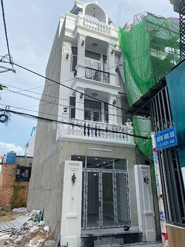 Bán Nhà 168/23 Nguyễn Súy Phường Tân Sơn Nhì - Hinh 5
