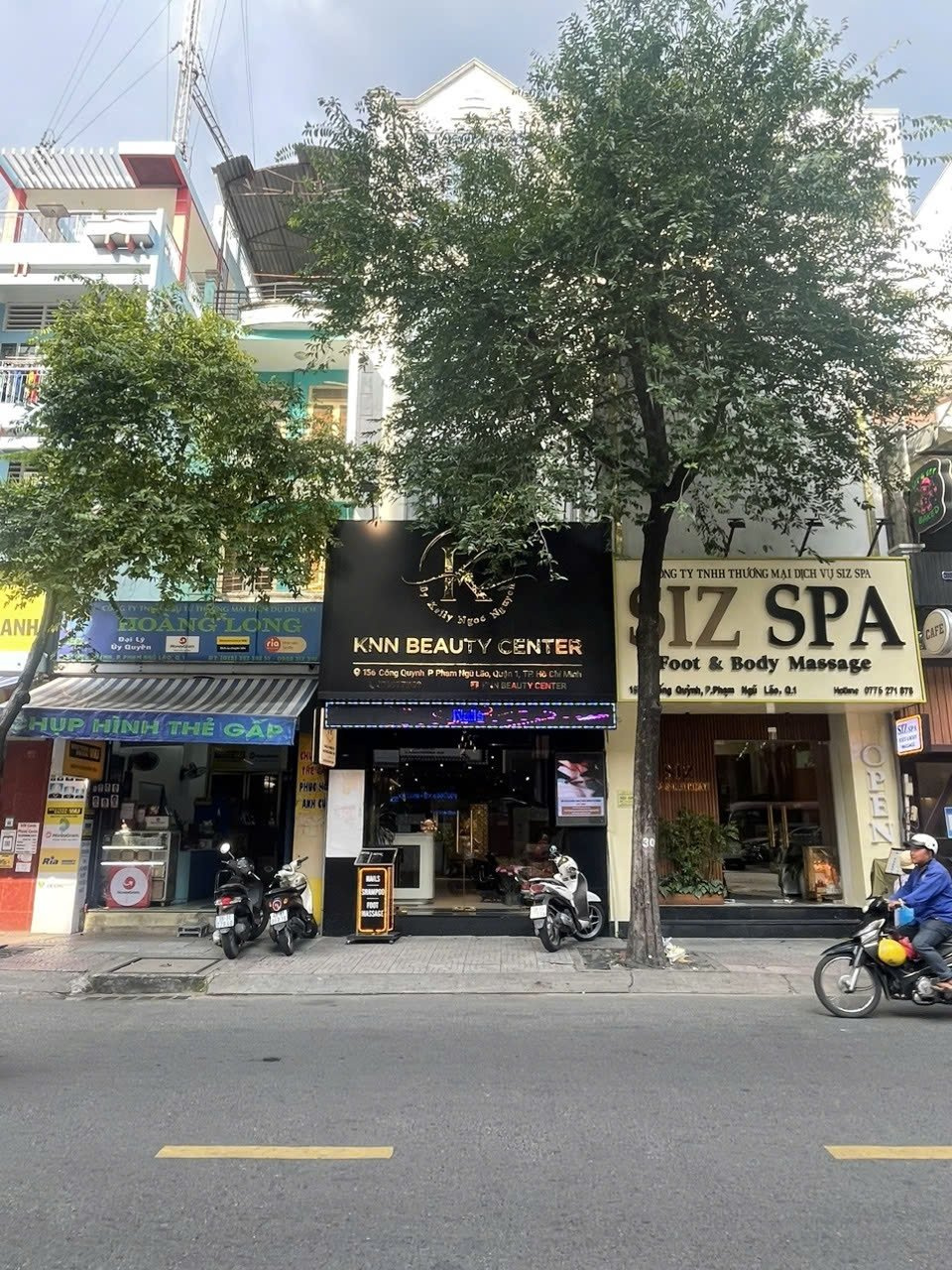 Bán nhà 156Thửa: 242Tờ: 11 Cống Quỳnh Phường Bến Thành - Hinh 5