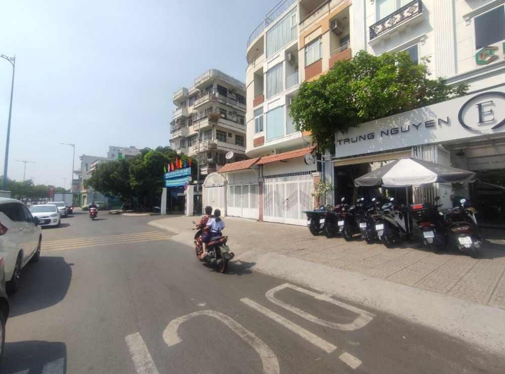Bán nhà 506-508-510 Võ Văn Kiệt Phường Cầu Ông Lãnh - Hinh 3