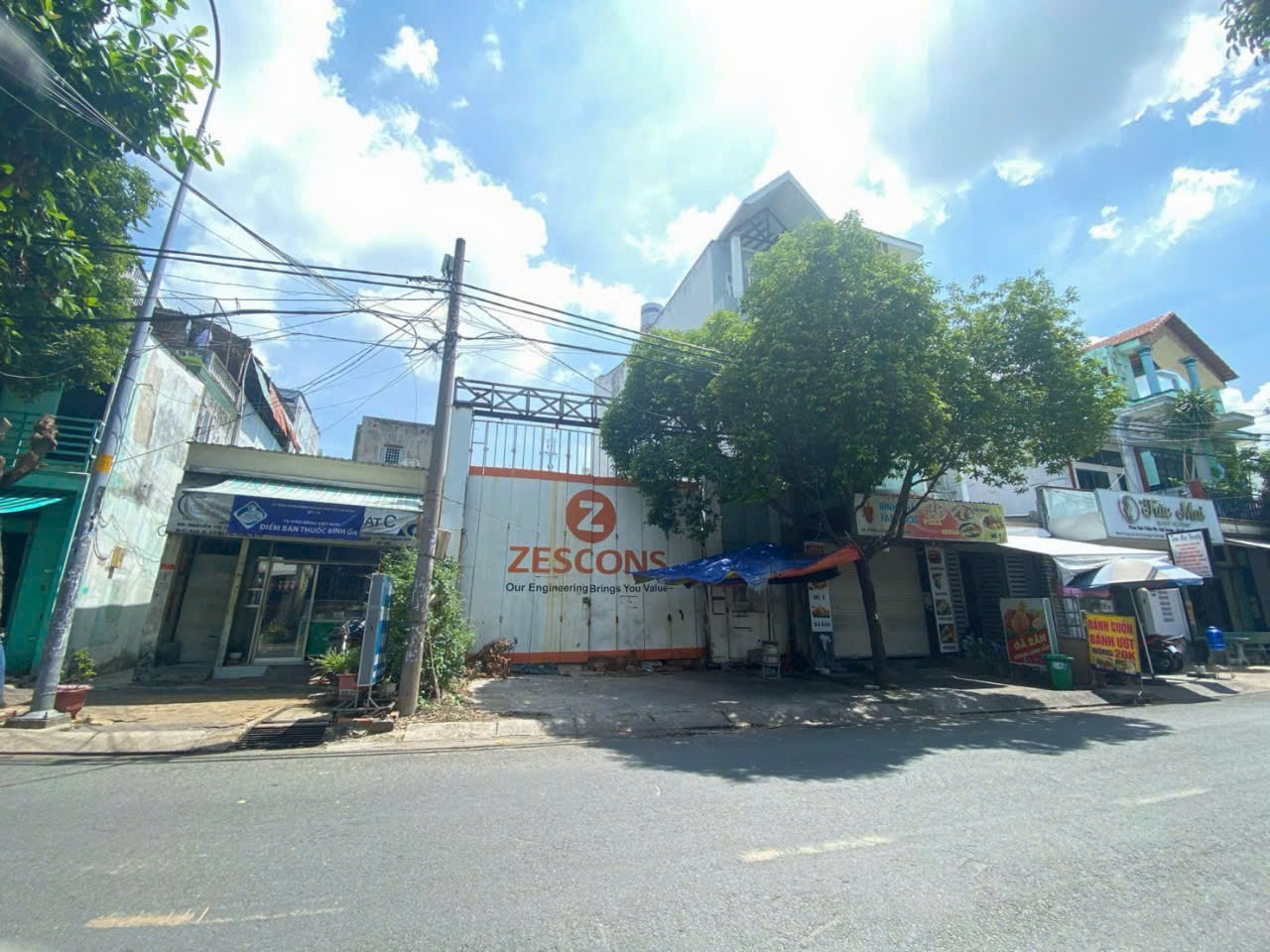 Bán nhà 63 Trần Thị Trọng Phường Tân Bình - Hinh 1
