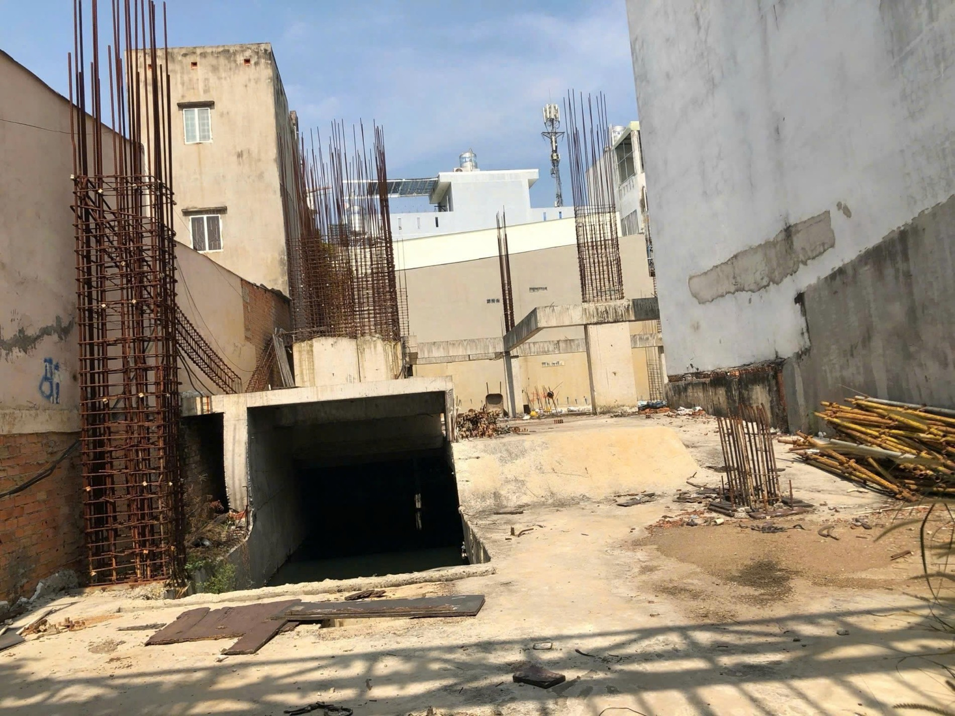 Bán nhà 63 Trần Thị Trọng Phường Tân Bình - Hinh 4