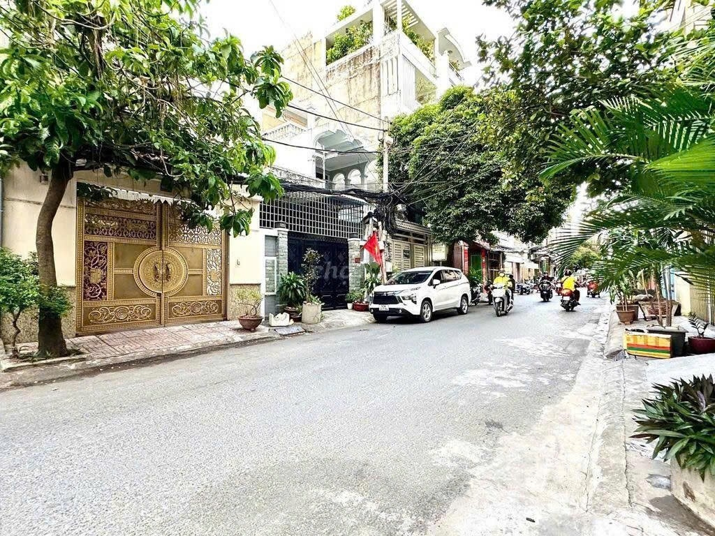 Bán nhà 666/64/12 3 Tháng 2 Phường Diên Hồng - Hinh 2
