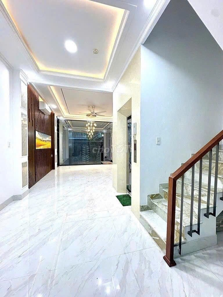 Bán nhà 666/64/12 3 Tháng 2 Phường Diên Hồng - Hinh 16