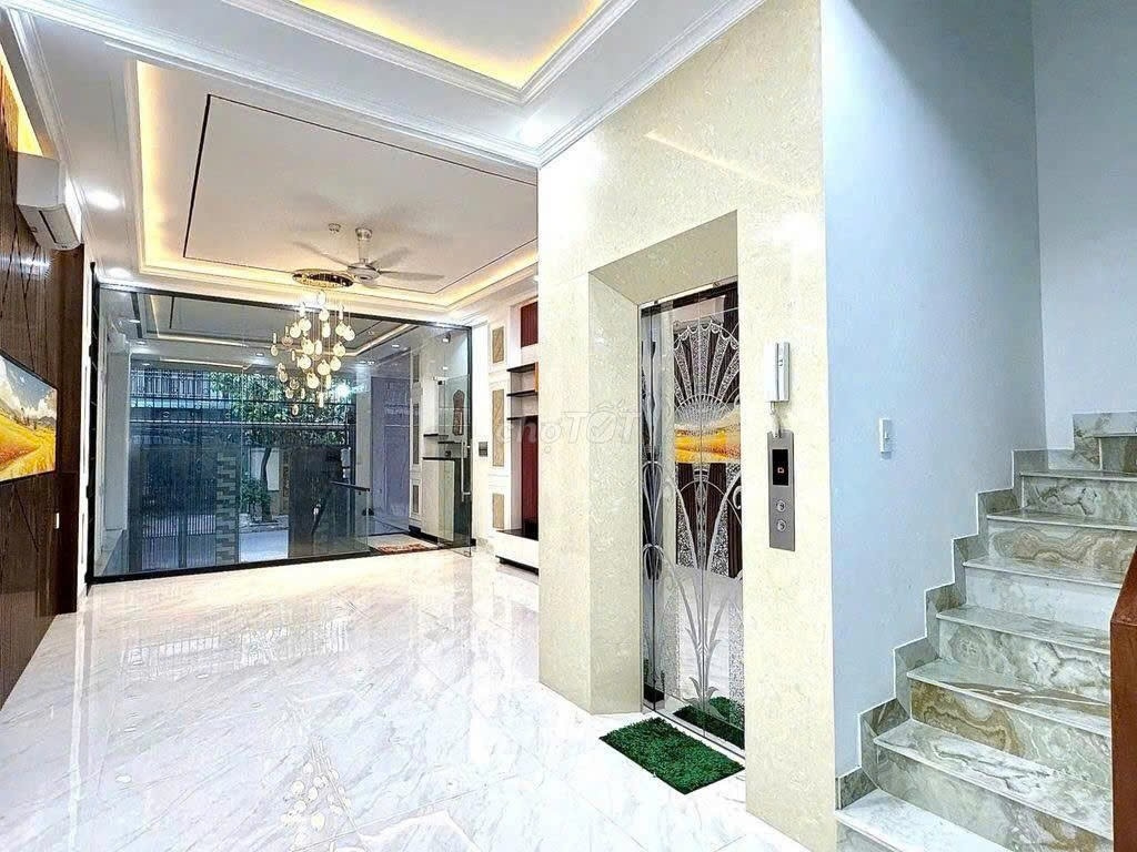 Bán nhà 666/64/12 3 Tháng 2 Phường Diên Hồng - Hinh 5